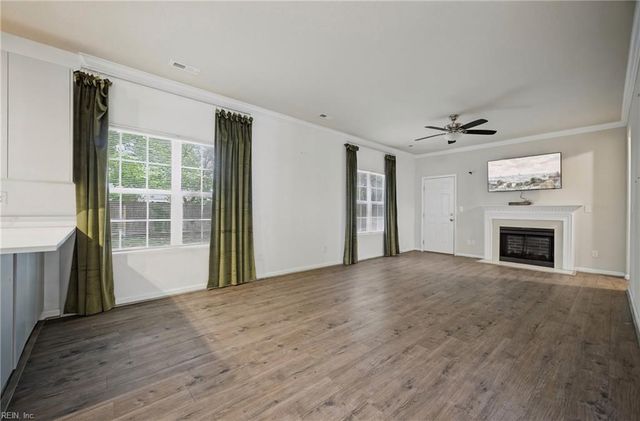 2220 Reservoir AVE, Norfolk, VA 23504