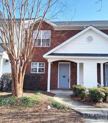 4122 Melrose Club Drive, Matthews, NC 28105