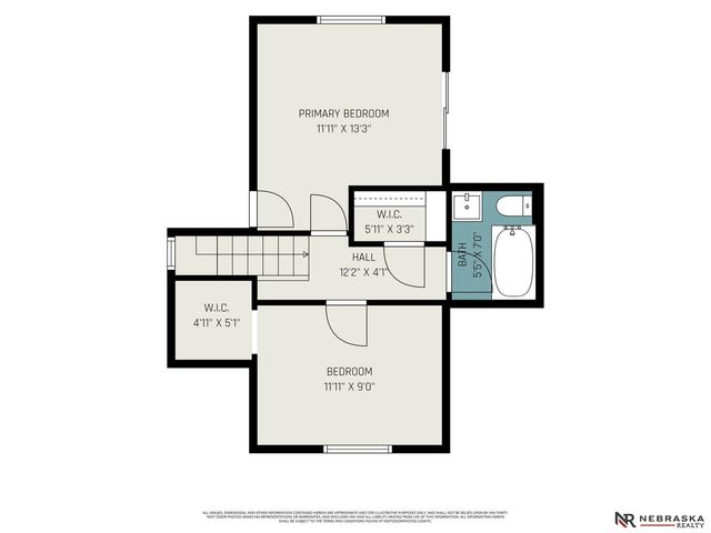 2298 Sheldon Street, Lincoln, NE 68503