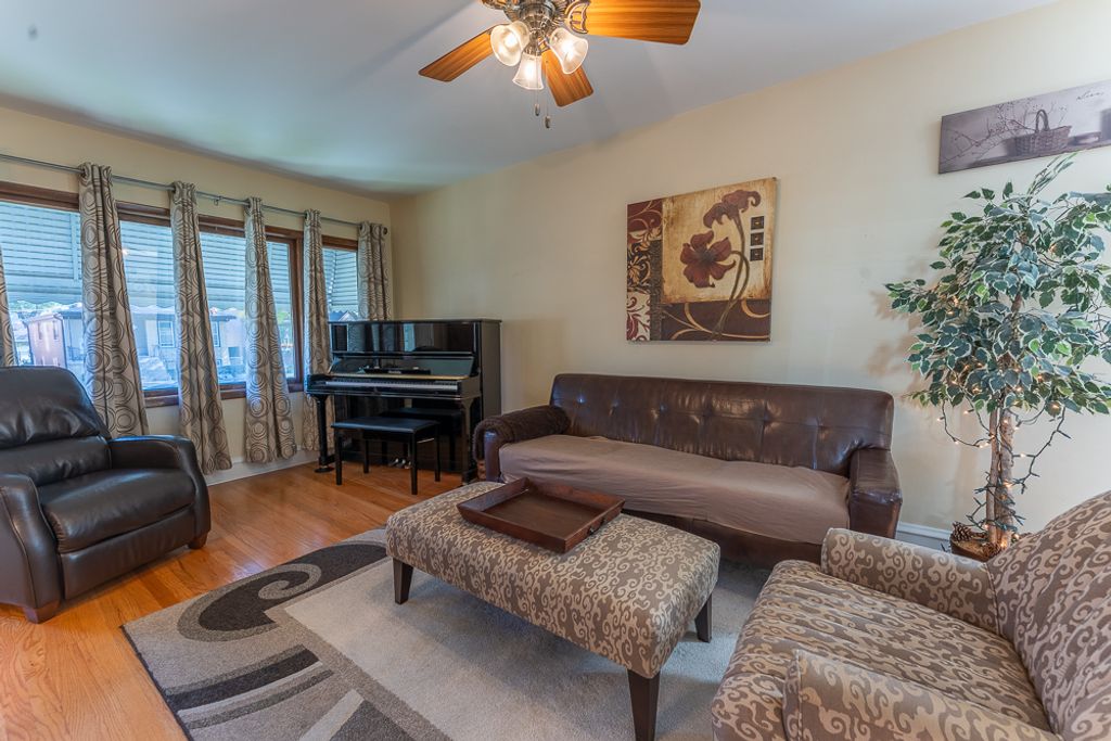 4210 N Overhill Avenue, Norridge, IL 60706 — photo 4