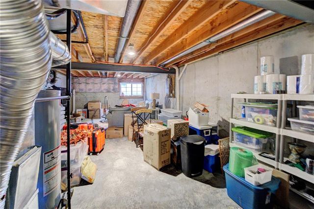 2104 SW Gooseberry Lane, Lee's Summit, MO 64082