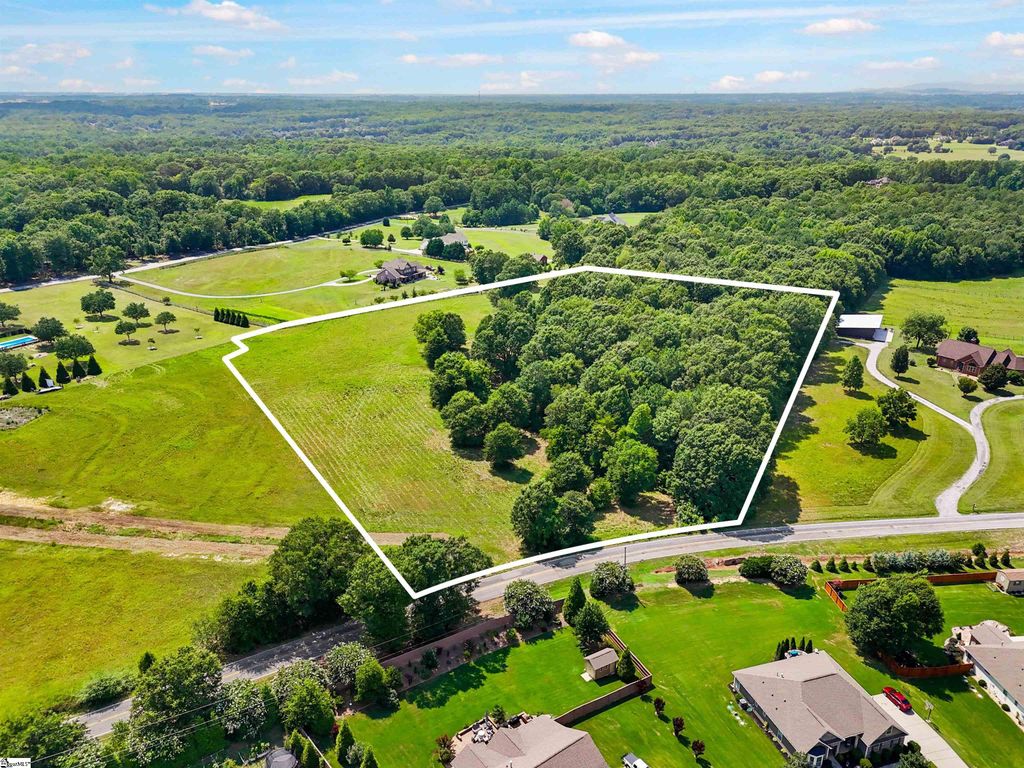00 Cooper Lake Road, Simpsonville, SC 29681