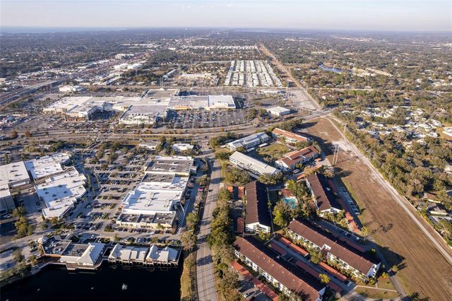 2593 COUNTRYSIDE BOULEVARD 7307, Clearwater, FL 33761