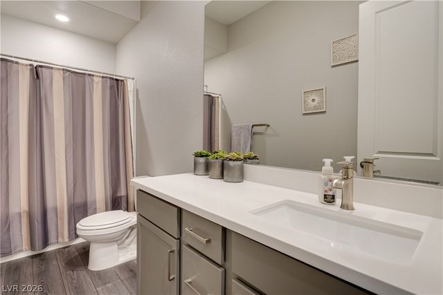 165 Springbough Lane, Las Vegas, NV 89138