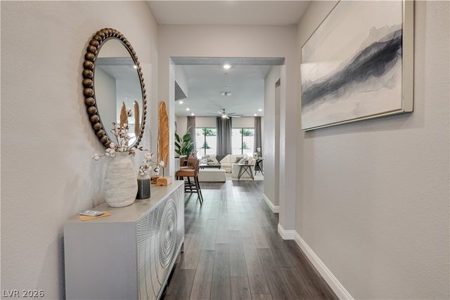165 Springbough Lane, Las Vegas, NV 89138