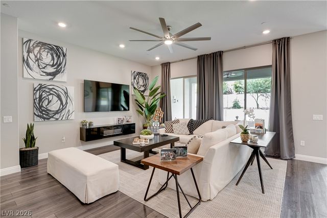 165 Springbough Lane, Las Vegas, NV 89138