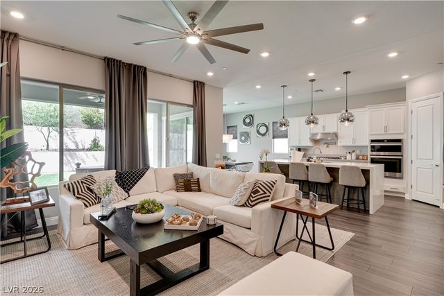 165 Springbough Lane, Las Vegas, NV 89138
