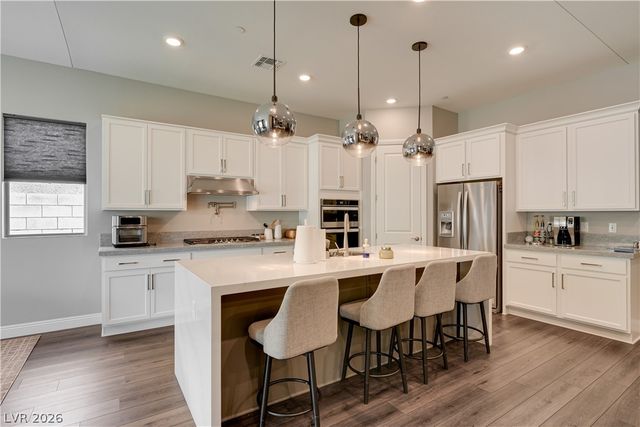 165 Springbough Lane, Las Vegas, NV 89138