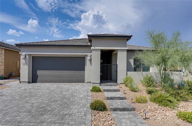 165 Springbough Lane, Las Vegas, NV 89138