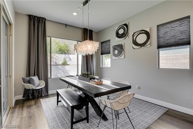 165 Springbough Lane, Las Vegas, NV 89138