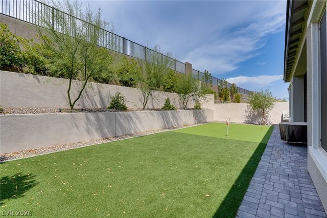 165 Springbough Lane, Las Vegas, NV 89138