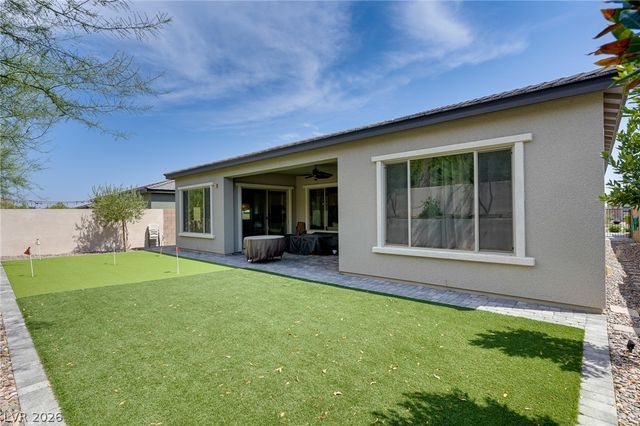 165 Springbough Lane, Las Vegas, NV 89138
