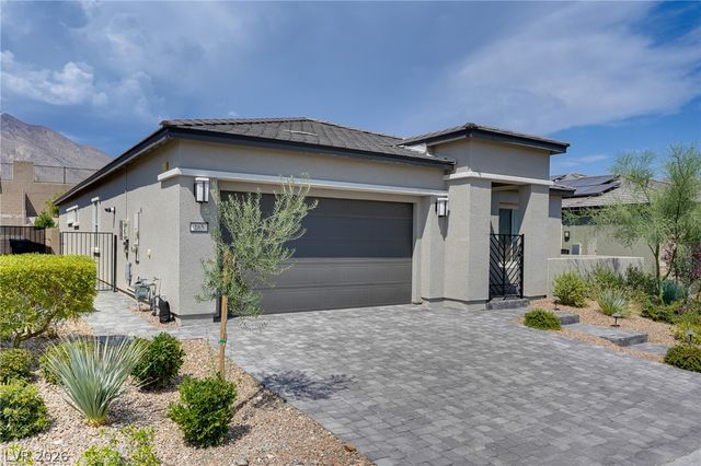 165 Springbough Lane, Las Vegas, NV 89138