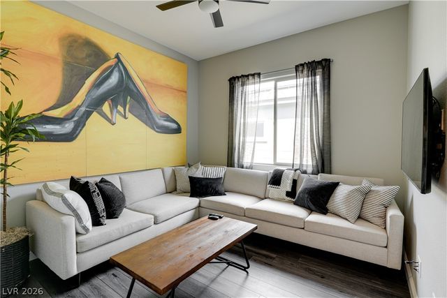 165 Springbough Lane, Las Vegas, NV 89138