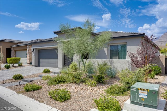 165 Springbough Lane, Las Vegas, NV 89138