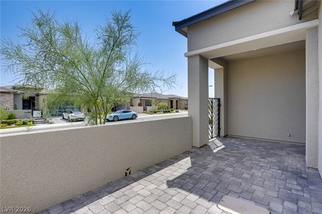 165 Springbough Lane, Las Vegas, NV 89138