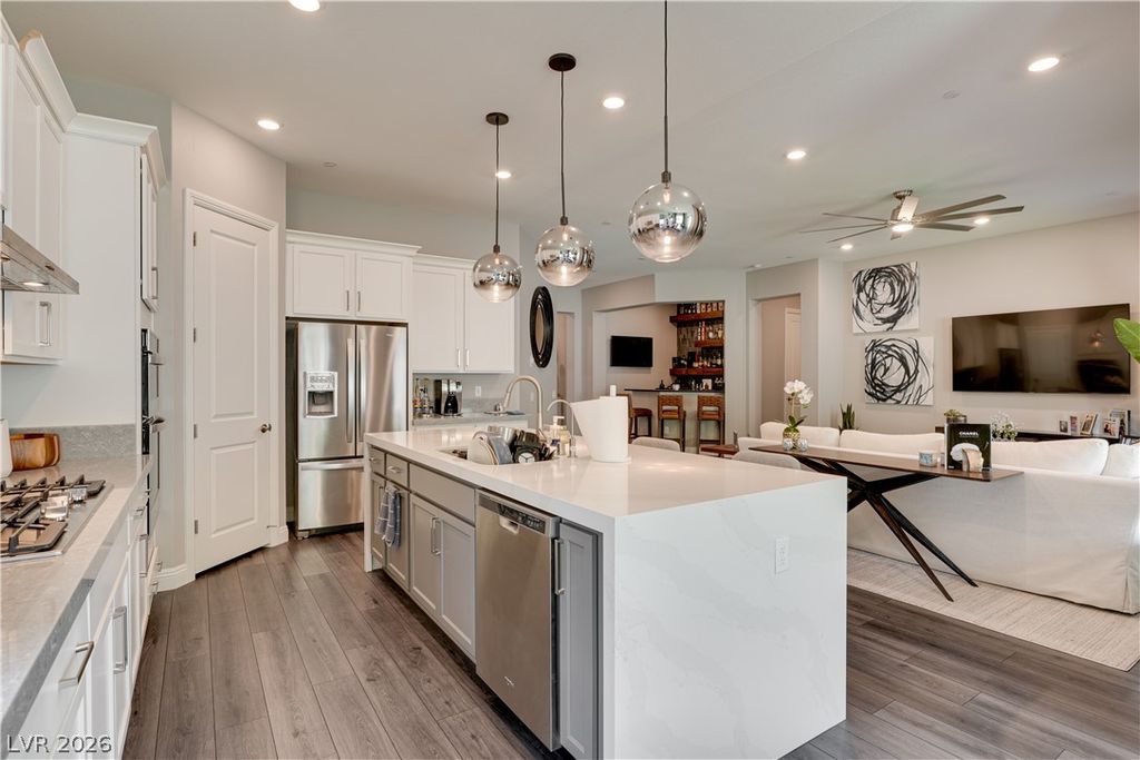 165 Springbough Lane, Las Vegas, NV 89138