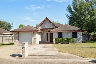 406 Guadalupe Drive, San Juan, TX 78589