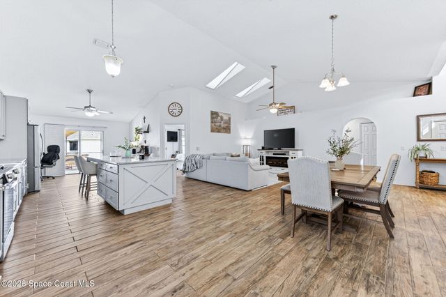 6806 Whitetail Court, Melbourne, FL 32940
