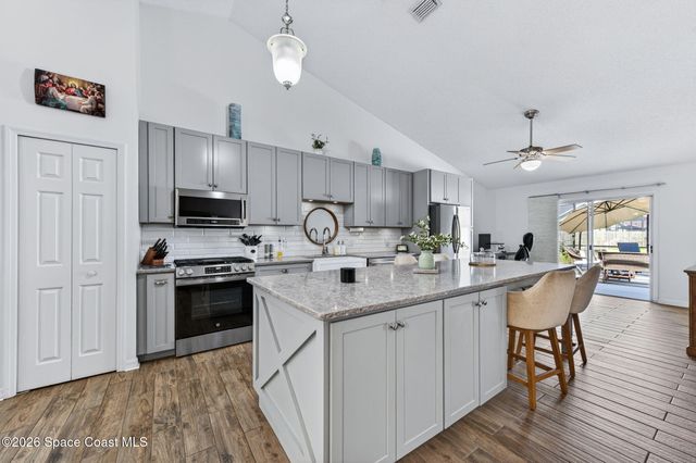 6806 Whitetail Court, Melbourne, FL 32940