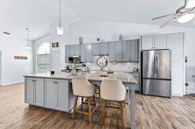 6806 Whitetail Court, Melbourne, FL 32940
