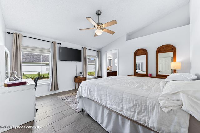 6806 Whitetail Court, Melbourne, FL 32940