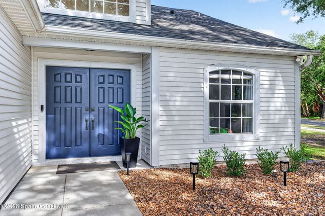 6806 Whitetail Court, Melbourne, FL 32940