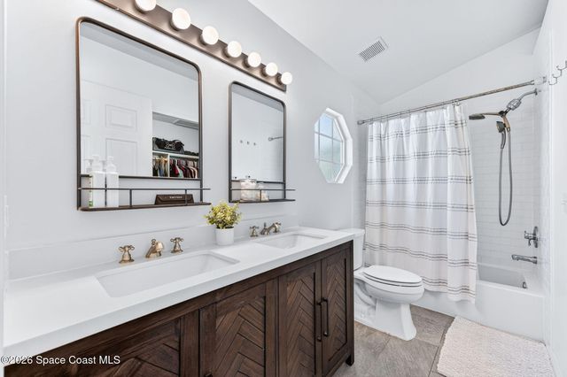 6806 Whitetail Court, Melbourne, FL 32940