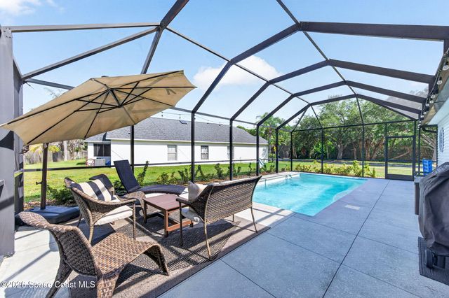 6806 Whitetail Court, Melbourne, FL 32940