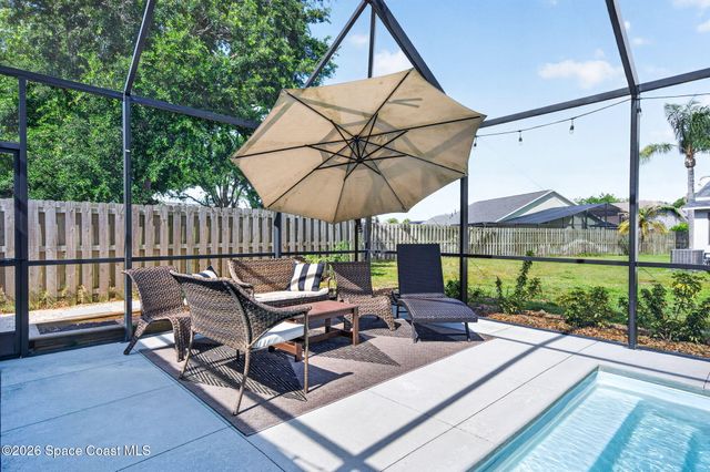 6806 Whitetail Court, Melbourne, FL 32940