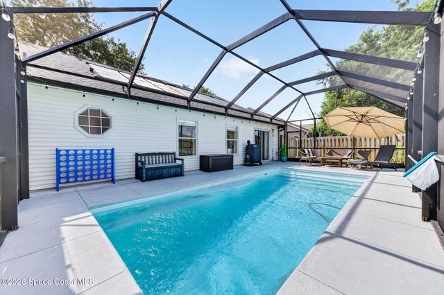 6806 Whitetail Court, Melbourne, FL 32940