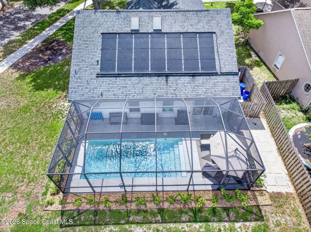 6806 Whitetail Court, Melbourne, FL 32940