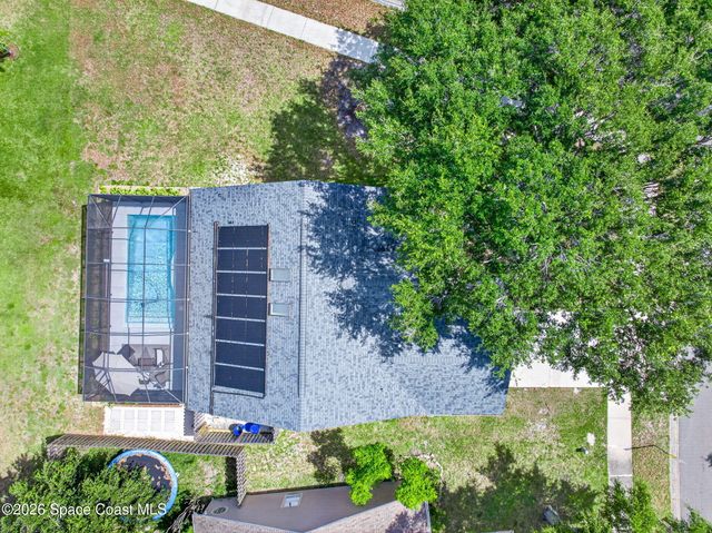 6806 Whitetail Court, Melbourne, FL 32940