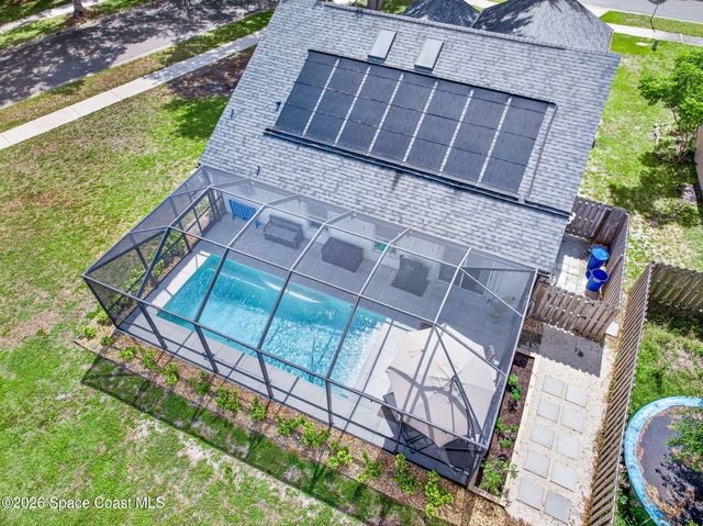 6806 Whitetail Court, Melbourne, FL 32940