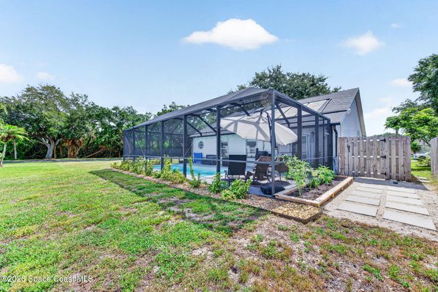 6806 Whitetail Court, Melbourne, FL 32940