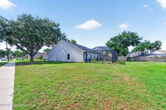 6806 Whitetail Court, Melbourne, FL 32940