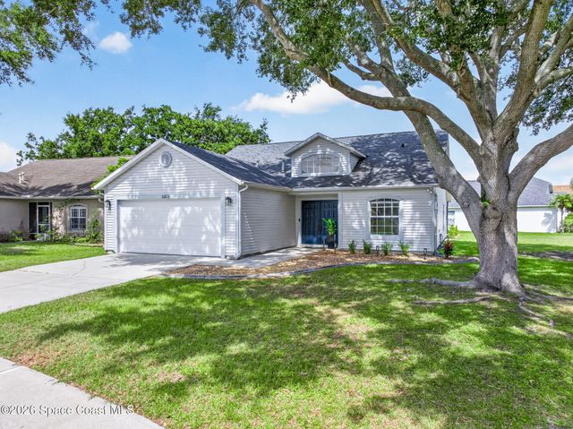 6806 Whitetail Court, Melbourne, FL 32940