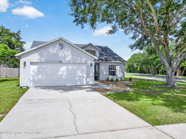 6806 Whitetail Court, Melbourne, FL 32940
