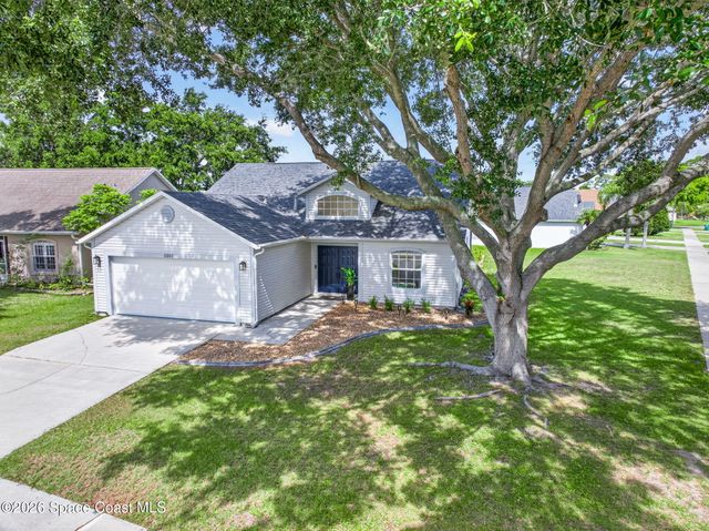 6806 Whitetail Court, Melbourne, FL 32940