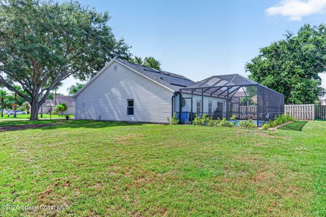 6806 Whitetail Court, Melbourne, FL 32940