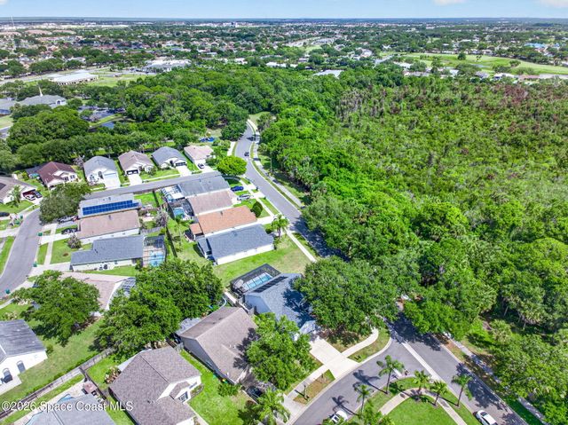 6806 Whitetail Court, Melbourne, FL 32940