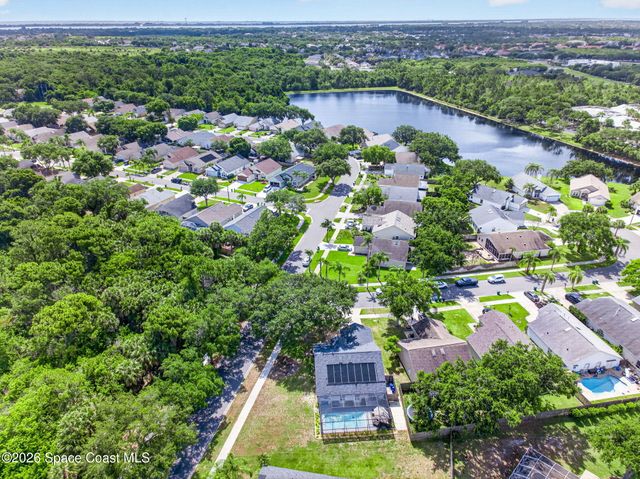 6806 Whitetail Court, Melbourne, FL 32940