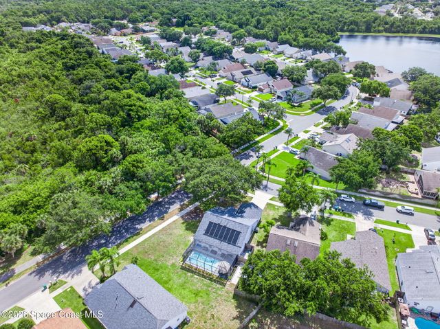 6806 Whitetail Court, Melbourne, FL 32940