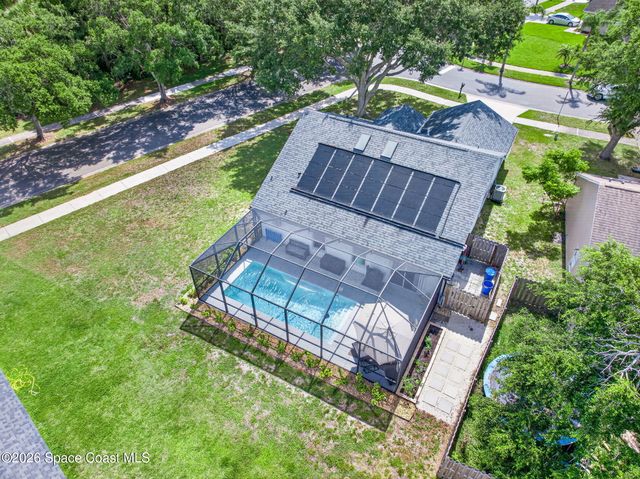 6806 Whitetail Court, Melbourne, FL 32940