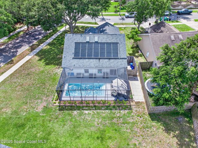 6806 Whitetail Court, Melbourne, FL 32940