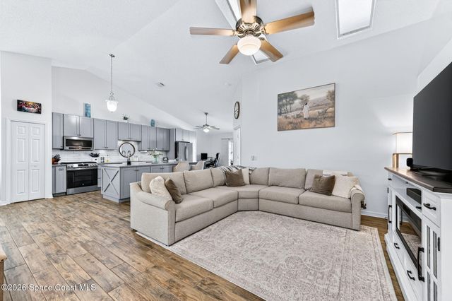 6806 Whitetail Court, Melbourne, FL 32940