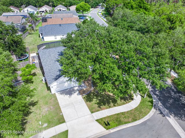 6806 Whitetail Court, Melbourne, FL 32940