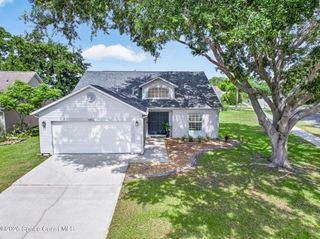 6806 Whitetail Court, Melbourne, FL 32940