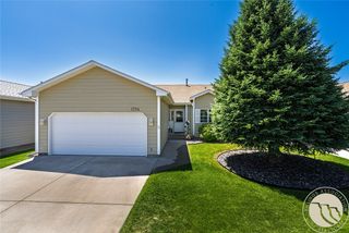 1714 Wellington PLACE, Billings, MT 59102