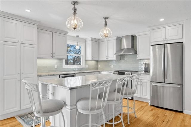 11 Old Farm Rd., Randolph, MA 02368